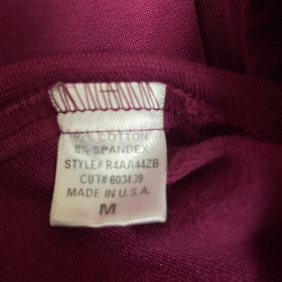 Boston Proper Pleated Long Zip Jacket - Picture 3 of 6